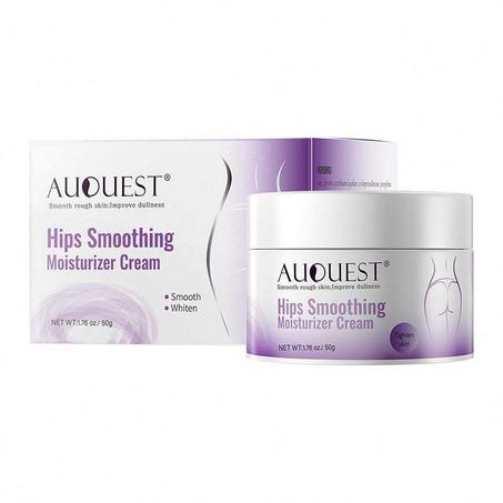 كريم ترطيب وتنعيم الوركين