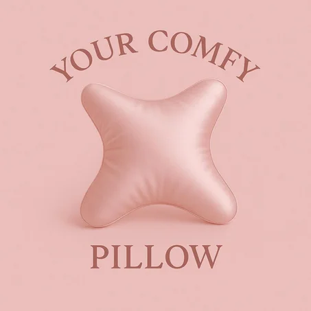 راحتكِ وجمالكِ معا 2 في 1