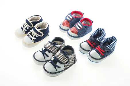 Chaussures pour enfants