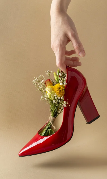 Chaussures pour femmes