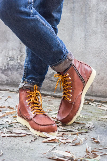 Chaussures pour hommes