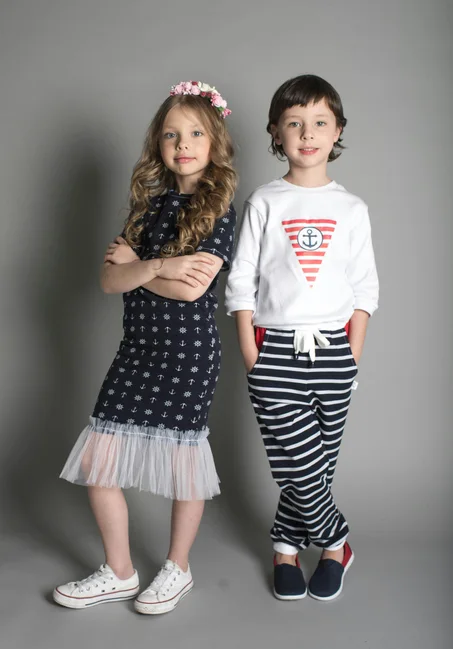 Vêtements pour enfants