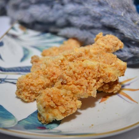 Sacristain aux amandes