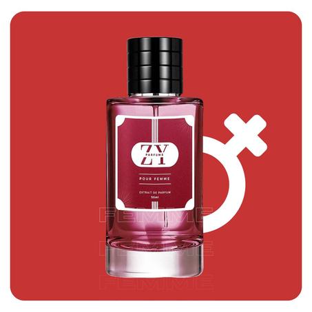 Parfum Femme