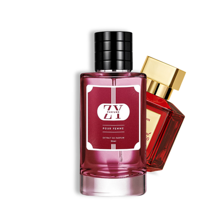 BACCARAT ROUGE