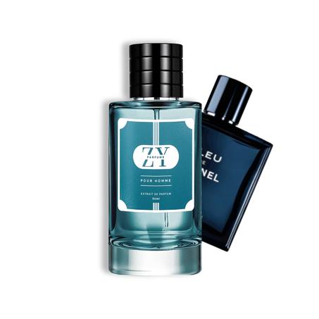 BLEU DE CHANEL