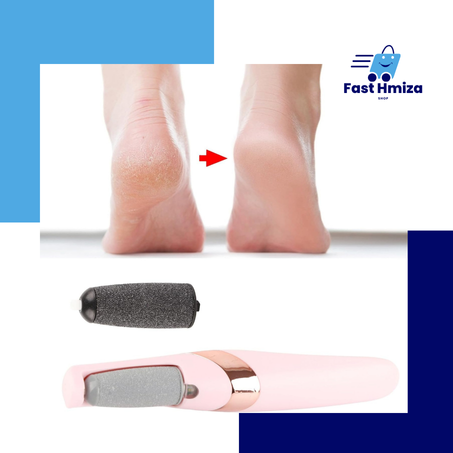 آلة العناية بالباديكير الاحترافية