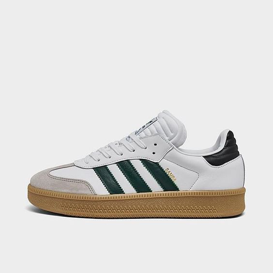 Adidas - Samba