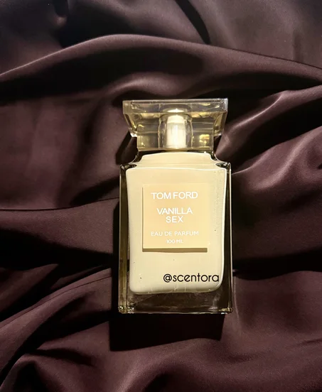 TOM FORD VANILLA SEX