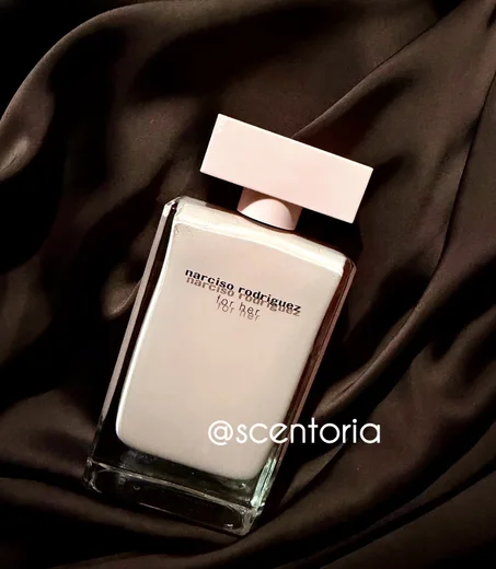 NARCISO RODRIGUEZ FOR HER