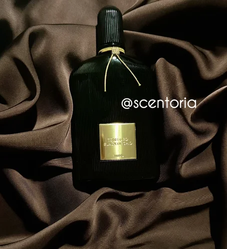 TOM FORD BLACK ORCHID