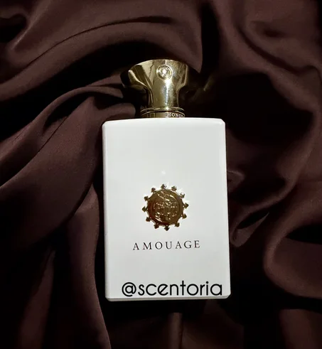 AMOUAGE HONOUR