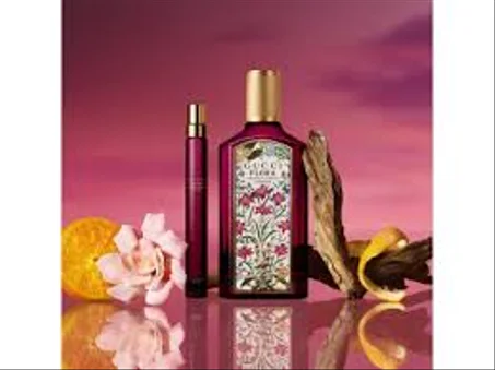 GUCCI FLORA GORGEOUS GARDENIA INTENSE