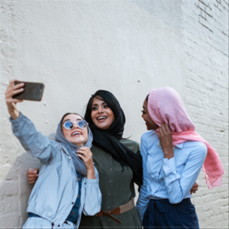 جمال وأناقة