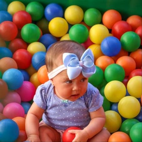 جنة الأطفال