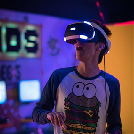 فضاء الأدوات والأجهزة