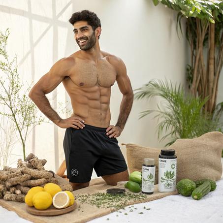 الجسم المثالي