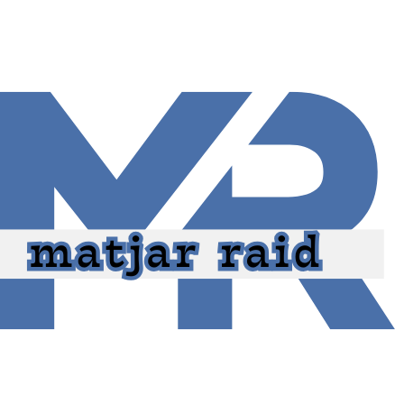 matjar riad