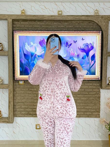 الجدييييد والحصري😍 بيجامة رائعة