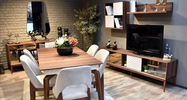 الاثات المنزلي