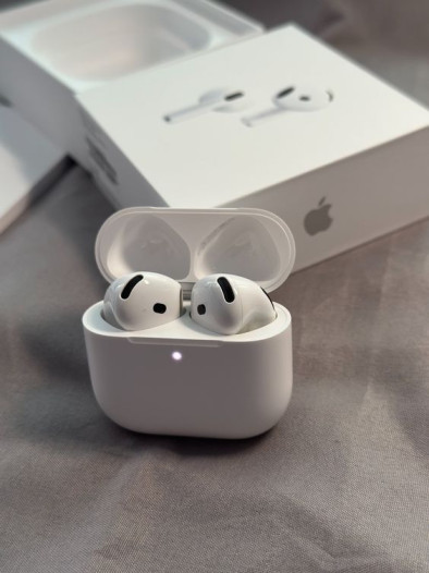 🔥 Offre Limitée ! PACK PRO AirPods 3 + Chargeur 20W + Câble + Coque Protection 🎧🎁