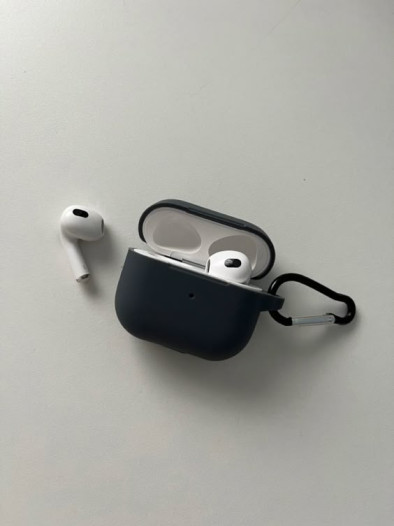 🔥 Offre Limitée ! PACK PRO AirPods 3 + Chargeur 20W + Câble + Coque Protection 🎧🎁