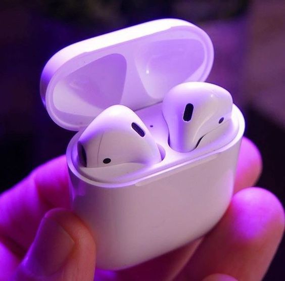 AirPods 4 – Écouteurs Sans Fil avec Réduction Active du Bruit (ANC)