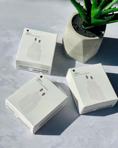 🔥 Offre Limitée ! PACK PRO AirPods 3 + Chargeur 20W + Câble + Coque Protection 🎧🎁