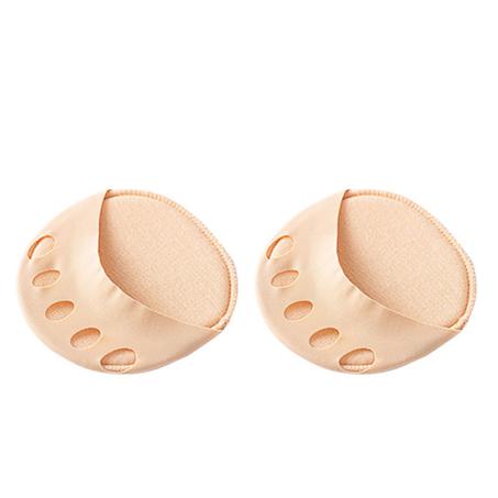 Coussinets avant-pieds pour femmes 2023