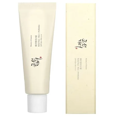 Beauty of Joseon - Relief Sun - Crème solaire