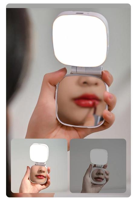 Lampe magnétique SmallRig