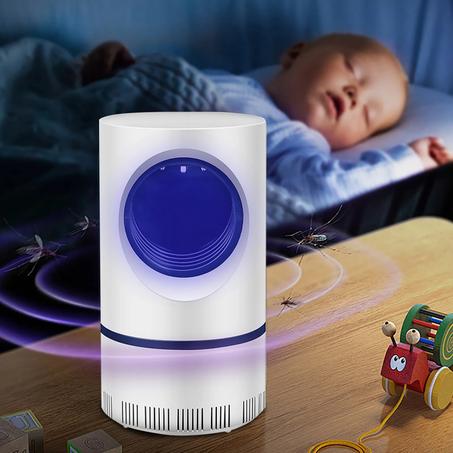 مصباح البعوض الكهربائي