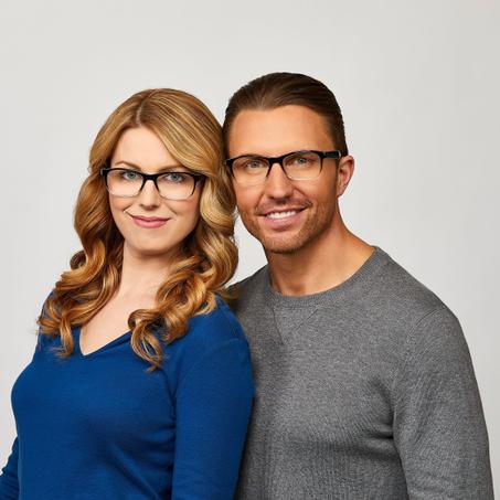 نظارات وان باور