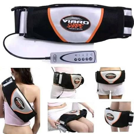 حزام تخسيس هزاز