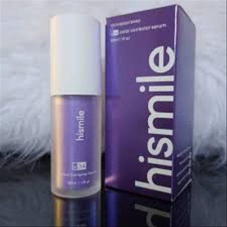 هاي سمايل مع فرشه كهربائي مجاني