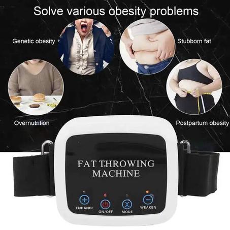 احدث جهاز تخسيس وتدليك الجهاز اللذي يبحث عنه الجميع  ‏Fat throwing machine