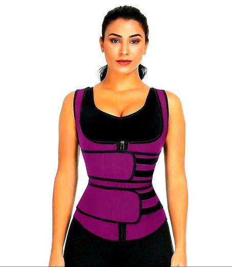 حزام تخسيس مطور