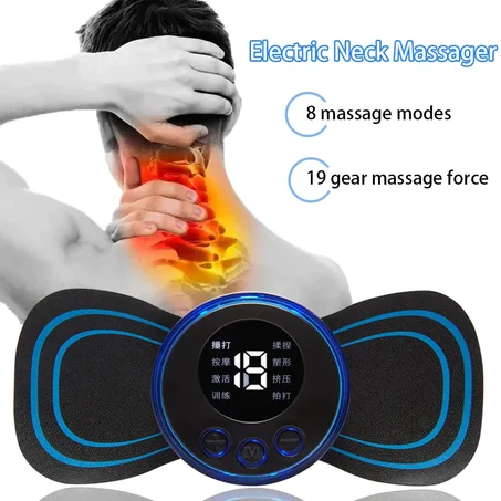 جهاز مساج للعضلات