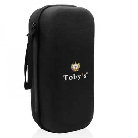 شاحن تشغيل السيارات من شركة Toby,s