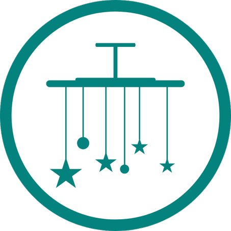 منتجات الاطفال