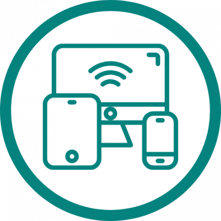 الكترونيات