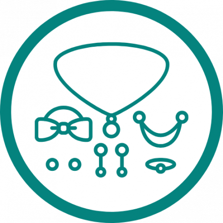 اكسيسوارات