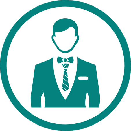 ملابس رجالية