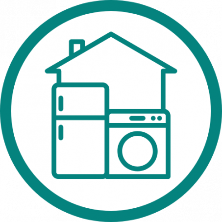 لوازم منزلية