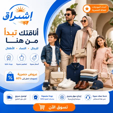 الأزياء والموضة