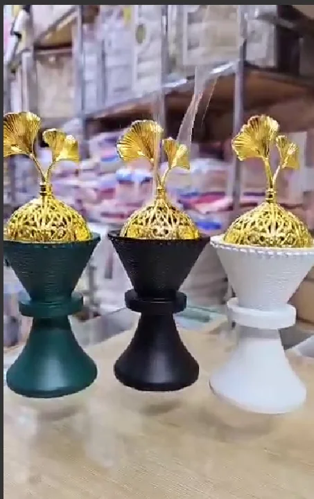 حاملة البخور