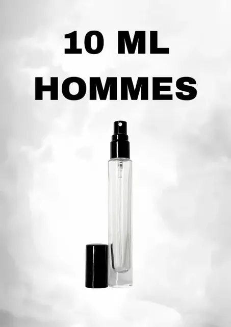 ML HOMMES 10
