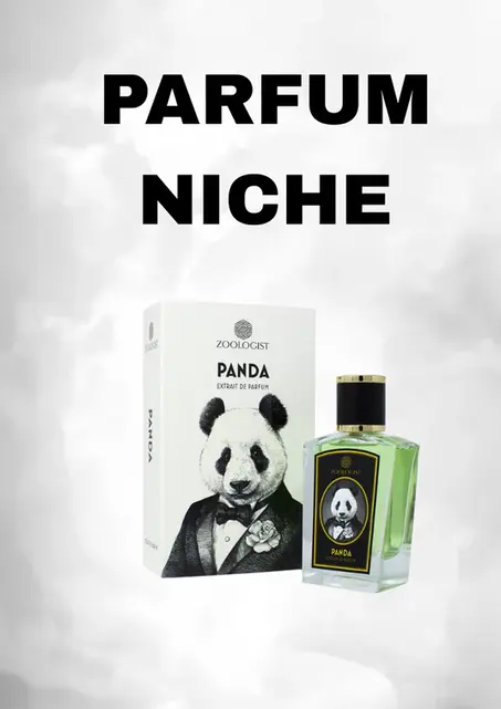 PARFUM NICHE