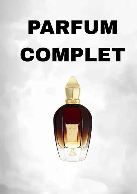 PARFUM COMPLET