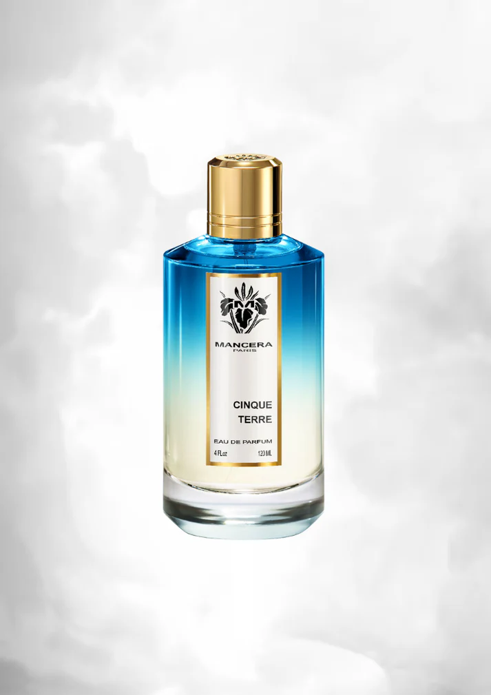 MANCERA CINQUE TERRE 10 ML